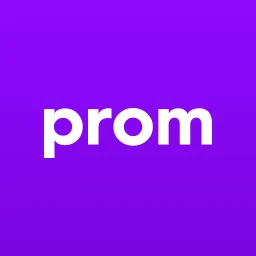 Значок Prom.ua: покупки онлайн