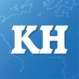 Значок Khoshnaw E-Store